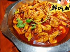 -惠友大虾(太原北街店)