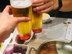 -千味涮·健康火锅(会展连城新天地店)