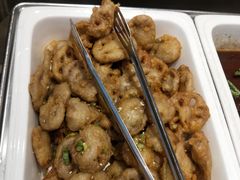 -素满香·食养自助(建邺万达店)