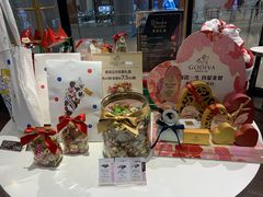 -GODIVA(国际金融中心店)
