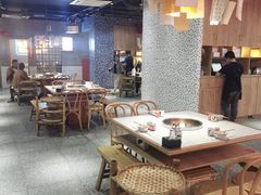 大堂-董眼镜火锅(洪崖洞总店)