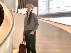 -济南凯宾斯基酒店-THE VIEW云景全日制餐厅