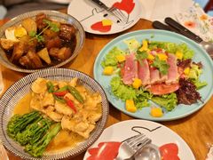 -Mesa Madre梅萨妈妈·Bintana(国贸店)