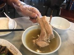 -松發肉骨茶(克拉码头店)