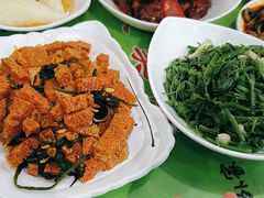 -令氏家外家周秦食府(高新店)