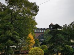 -相思林金岛饭店(青山湖店)