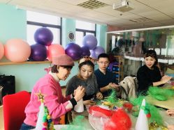 -爱尔乐美孕产瑜伽·普拉提