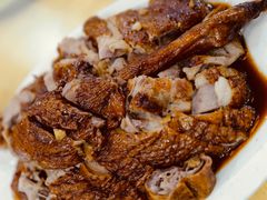 -安记烧鹅(新桥店)