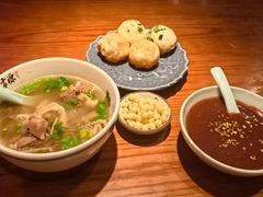 -鑫震源·苏式大虾生煎(山塘街店)