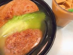 -华嫂冰室(尖沙咀店)