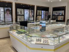 -波涛眼镜(师大路店)