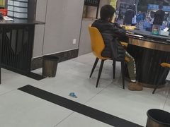 -老谢龙虾(芜湖路店)