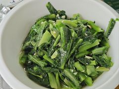 油麦菜-衡厨(中南店)