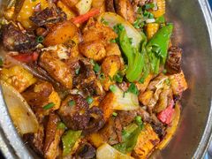 -清真·舒迩布炕锅王·高原美食文化(青海总店)