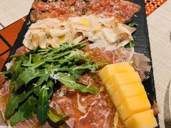 -Primo·丽莫意大利窑烤披萨