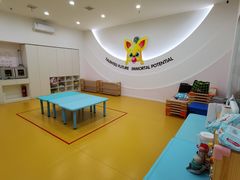 -澳洲袋鼠早教(南二环店)