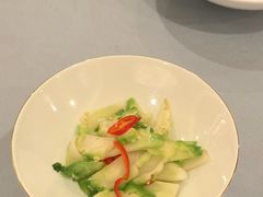 -丁山花园酒店-明园餐厅