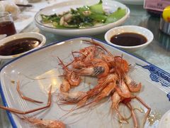 -崖口红树林海鲜餐厅