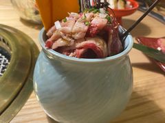 -江户烧肉(高德店)