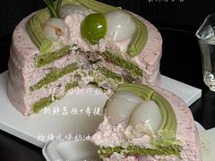 -Pantry's Best派悦坊蛋糕(K11购物艺术中心店)