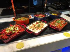 -鹭江潮餐厅•福建菜(鹭江佲家酒店)