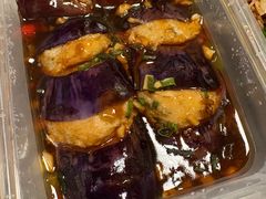 -肥姐美食(同福中路店)