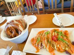 -宝莱纳餐厅(滨江店)