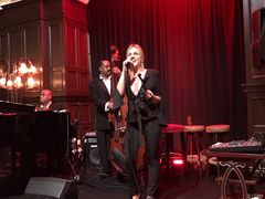 -LONG BAR 廊吧(外滩华尔道夫酒店)