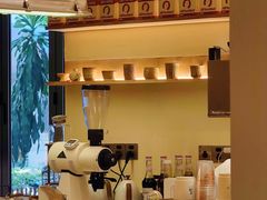 -The Roastery By AllYouWant(福田店)