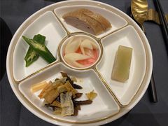 -A One Kitchen·南京精菜馆(晶丽酒店店)