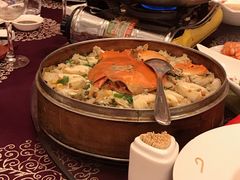 -国惠大酒楼(仓山万达店)