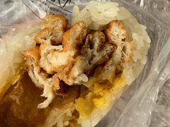 糍饭团-小桃园·豆浆油条(复兴中路店)