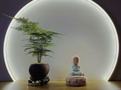 -小茶闲舍·观景商务茶馆(广州塔店)