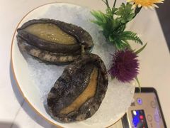 -苏大嘴蒸汽海鲜·海胆蒸饺(中山广场店)