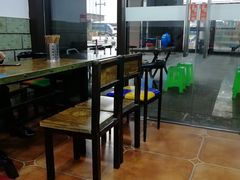 大堂-陈记柳州螺蛳粉(大坪店)