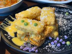 -前海沿·青岛菜(李沧万达店)