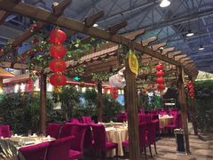 大堂-森谷美食公园(杨行店)