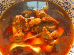 -陆家嘴万怡酒店·万荟轩