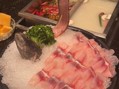 -五星桥原切肥牛火锅·30年专注好牛肉(湖塘店)