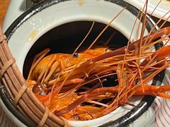 -乔街深夜食堂·小龙虾·高压锅生蚝(杭州总店)