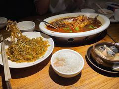 -桂小厨广西菜(万象城店)