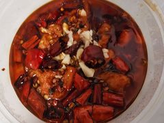 -玉桥餐厅(天坛店)