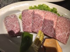-NIUAN牛庵·日式和牛烧肉(恒隆店)