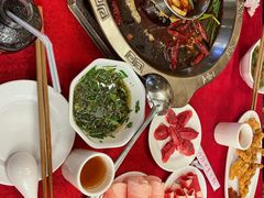 -山城年华老火锅(玉林店)
