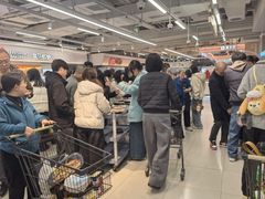 -盒马鲜生(观音桥店)
