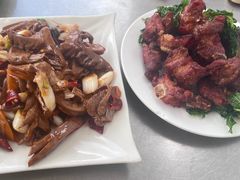 -张大妈饭店