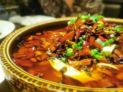 -東舍食唐精品陕菜馆