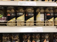 -翠微家园超市(甘家口店)