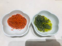 -和府捞面(凯德壹中心店)