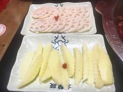 -大龙辣火锅·龙虾·烧烤(湖滨新天地店)